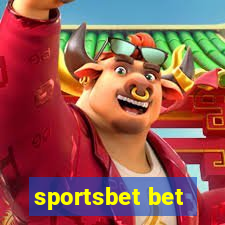 sportsbet bet