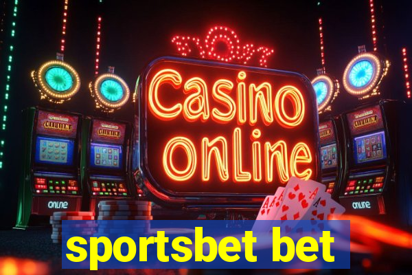 sportsbet bet