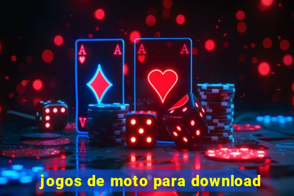 jogos de moto para download