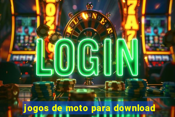 jogos de moto para download