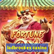 ladbrookes casino