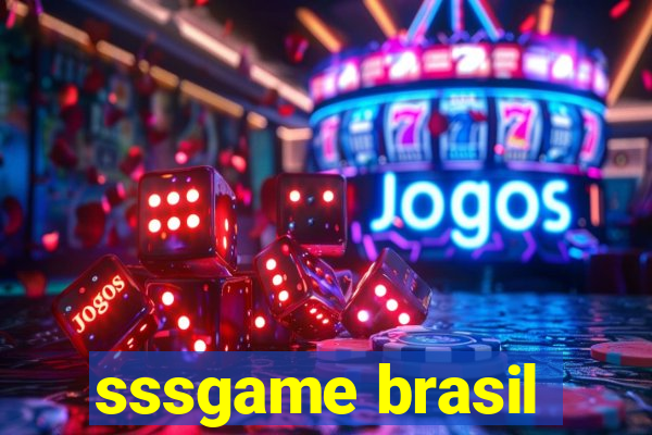 sssgame brasil