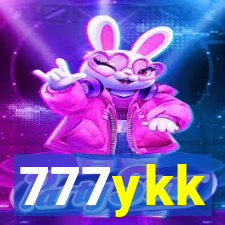 777ykk