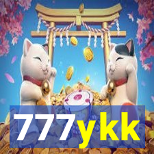 777ykk