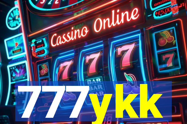 777ykk