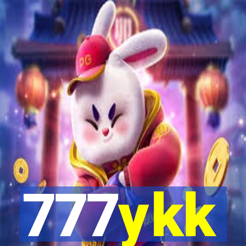 777ykk