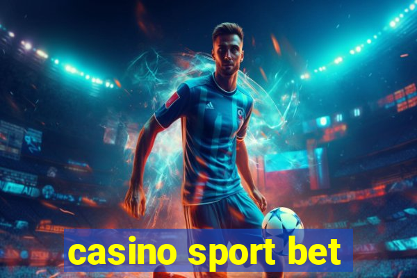 casino sport bet