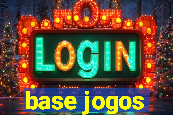 base jogos