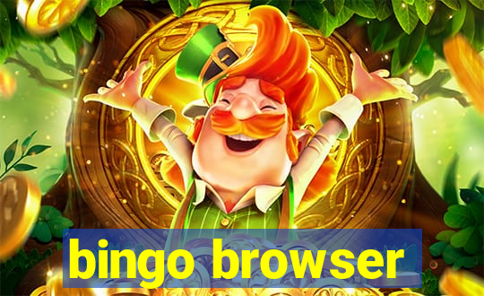 bingo browser