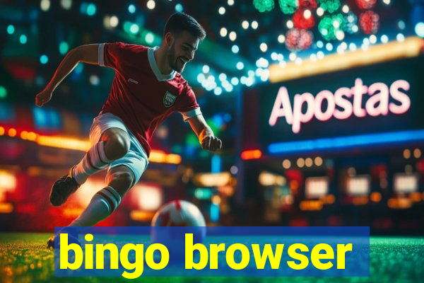 bingo browser