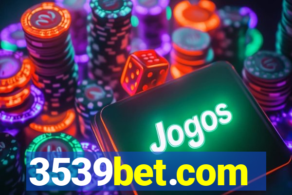 3539bet.com