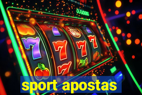 sport apostas