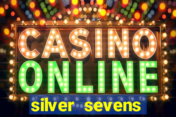 silver sevens casino vegas