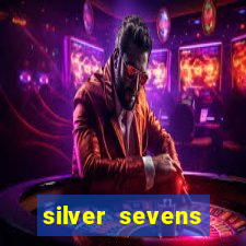 silver sevens casino vegas