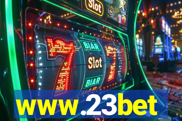 www.23bet