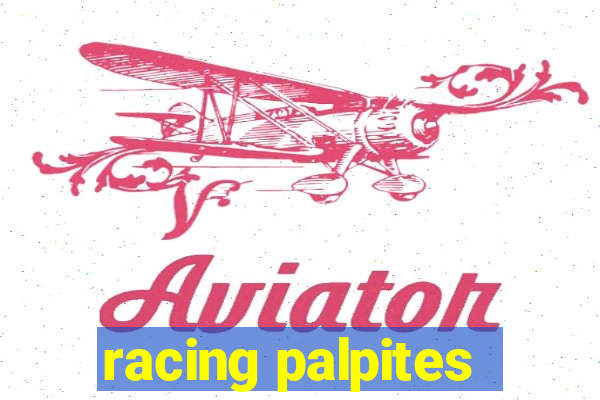 racing palpites