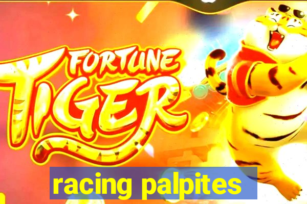 racing palpites