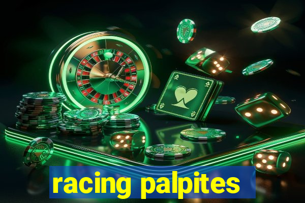 racing palpites