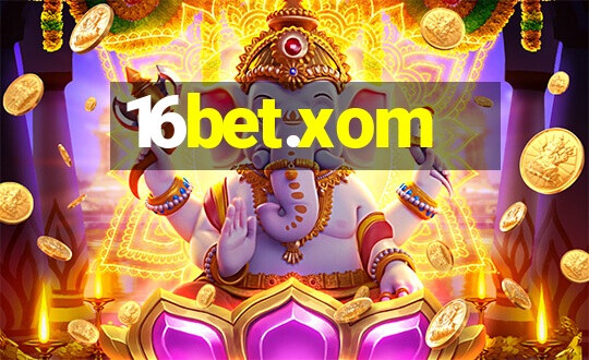 16bet.xom