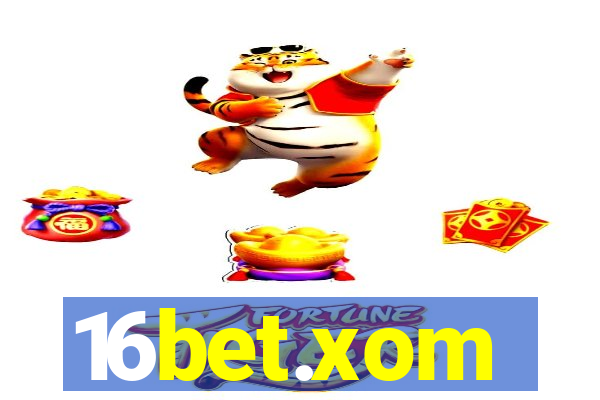 16bet.xom