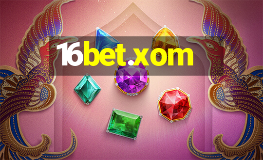 16bet.xom