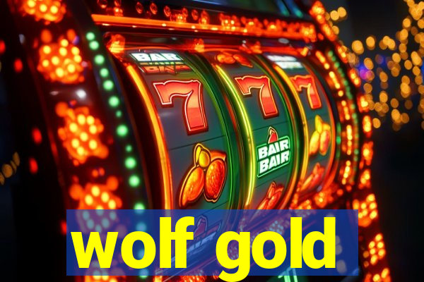 wolf gold