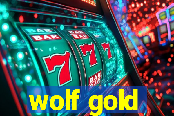 wolf gold