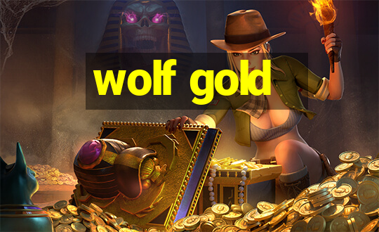 wolf gold