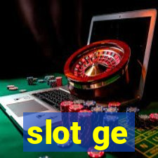 slot ge