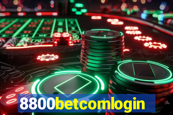 8800betcomlogin