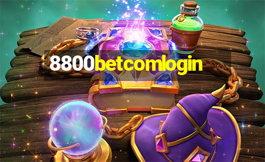 8800betcomlogin