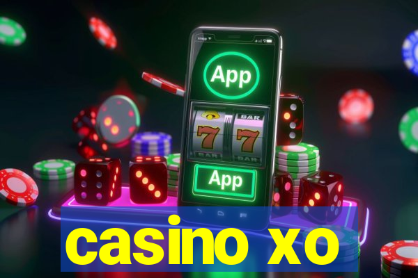 casino xo