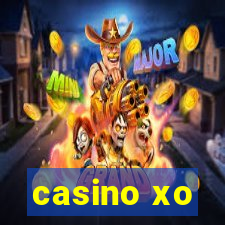 casino xo