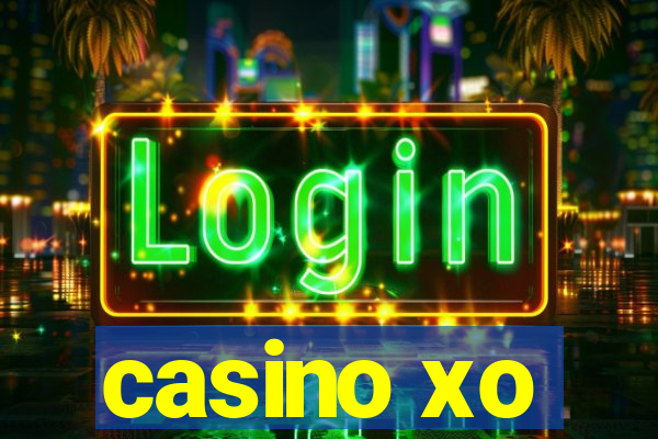 casino xo