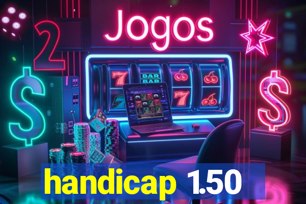 handicap 1.50