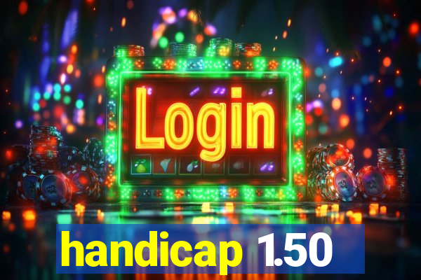 handicap 1.50