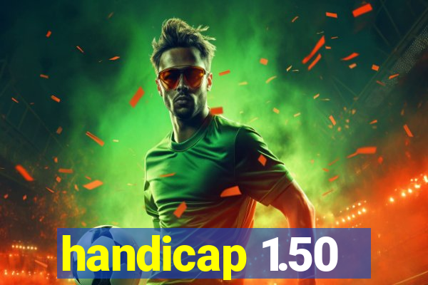 handicap 1.50