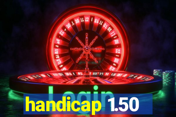 handicap 1.50