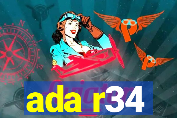 ada r34