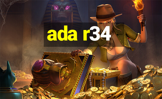 ada r34