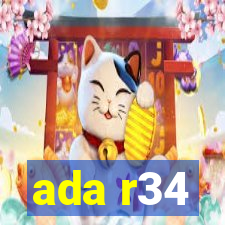 ada r34