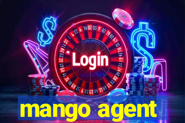 mango agent