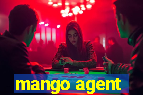 mango agent