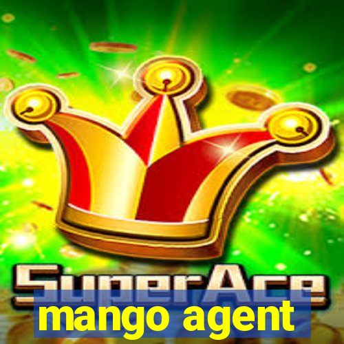 mango agent