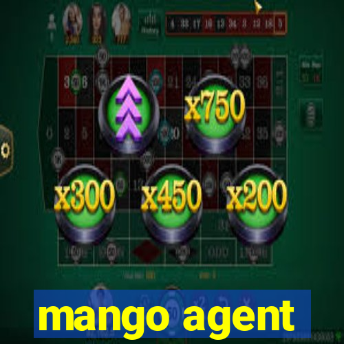 mango agent