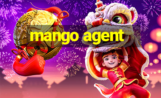 mango agent