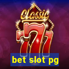 bet slot pg