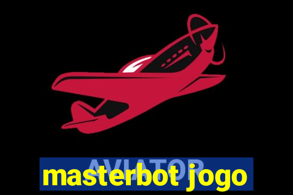 masterbot jogo