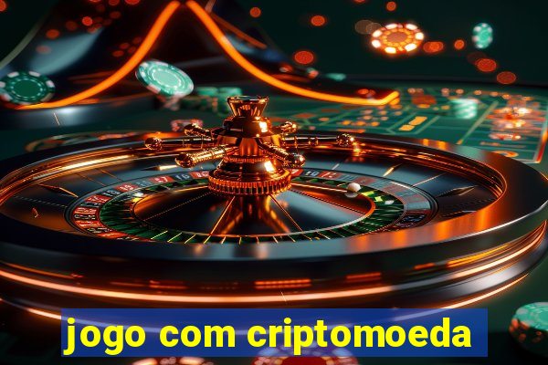 jogo com criptomoeda