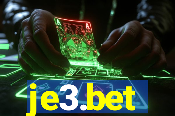 je3.bet